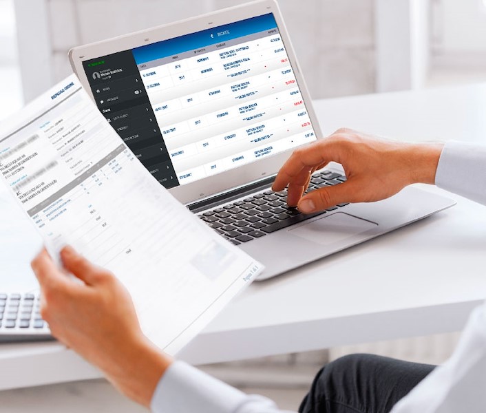 SOFIA - Sales Force Automation